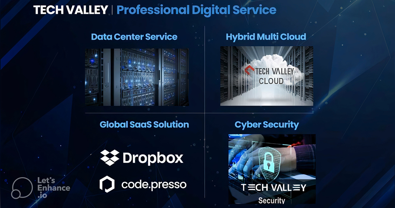 tech valley