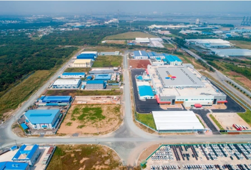 Tech valley