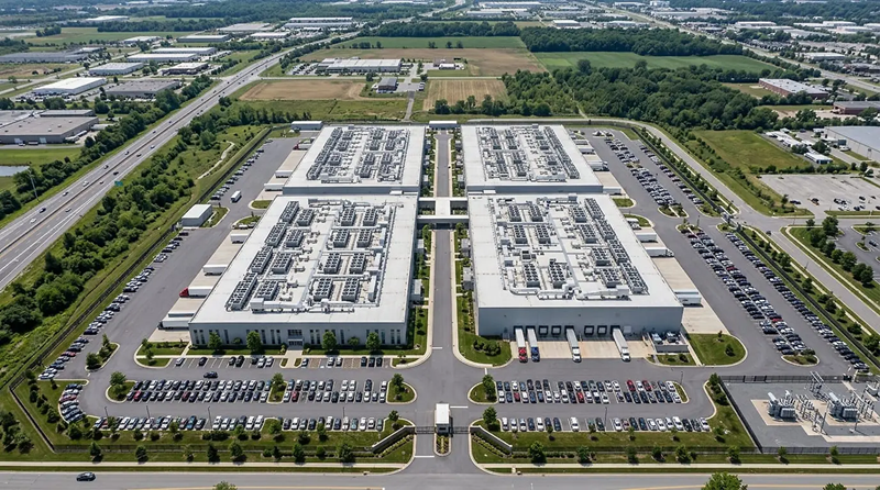 Tech valley