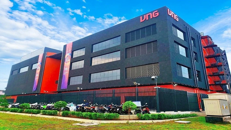 Tech valley